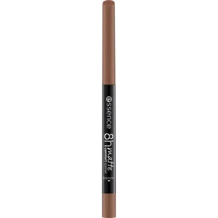 ESSENCE 8h Matte Comfort Lipliner konturówka do ust WTP 10 The Perfect Shade 0,3g