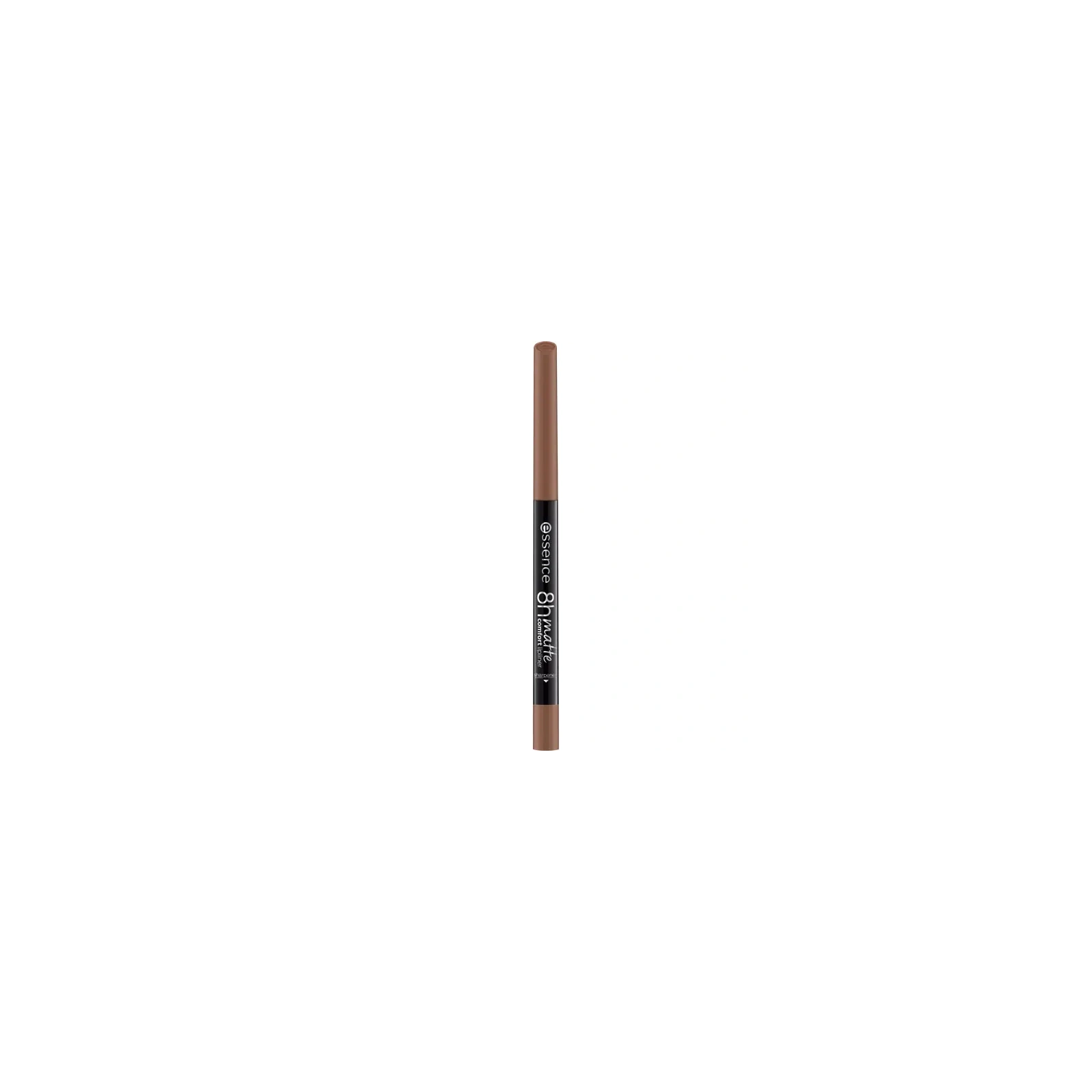 ESSENCE 8h Matte Comfort Lipliner konturówka do ust WTP 10 The Perfect Shade 0,3g