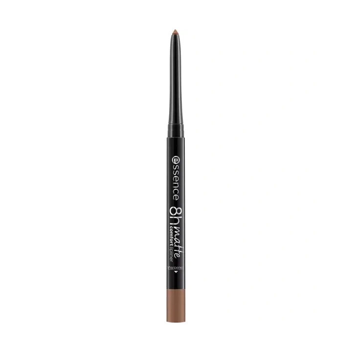 ESSENCE 8h Matte Comfort Lipliner konturówka do ust WTP 10 The Perfect Shade 0,3g