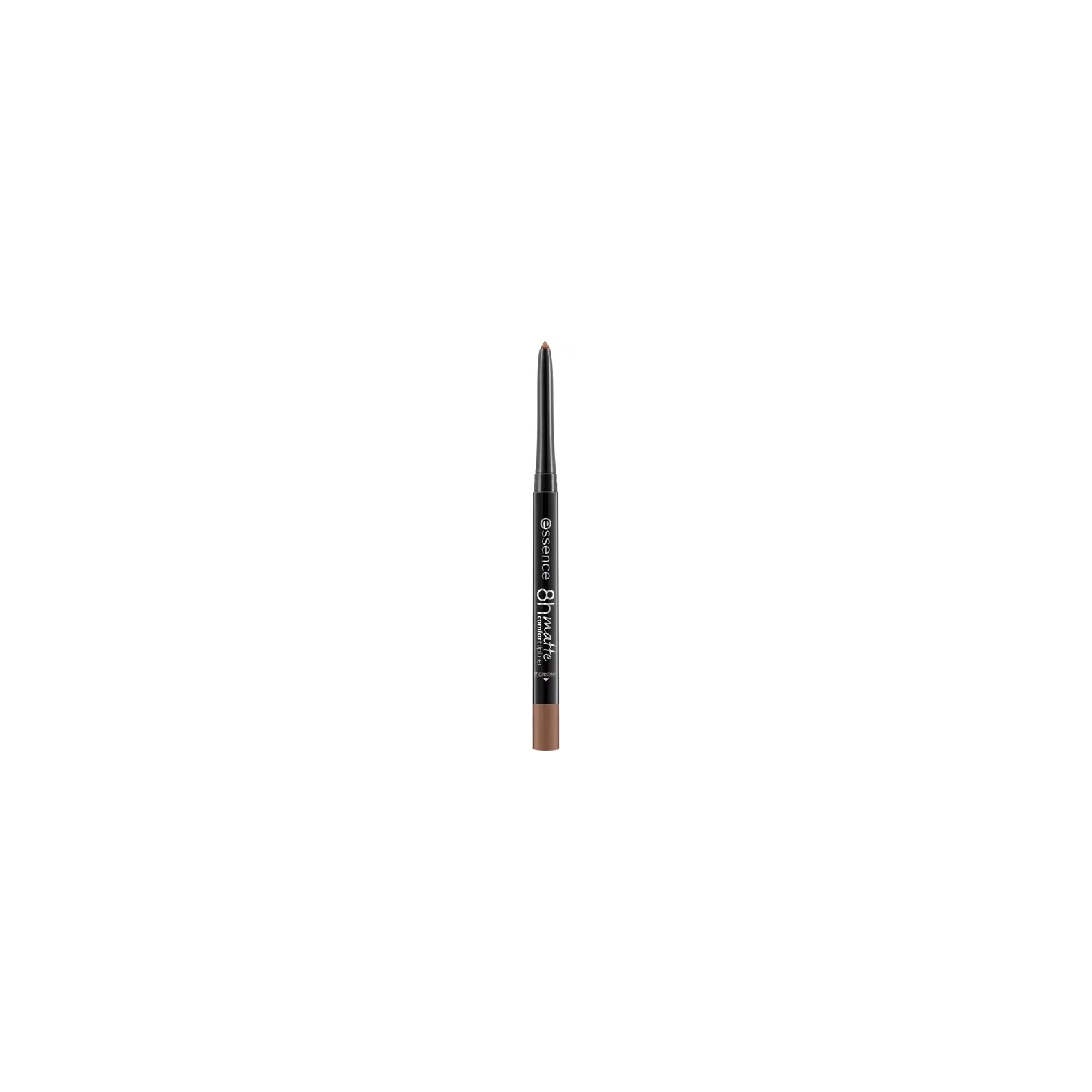 ESSENCE 8h Matte Comfort Lipliner konturówka do ust WTP 10 The Perfect Shade 0,3g
