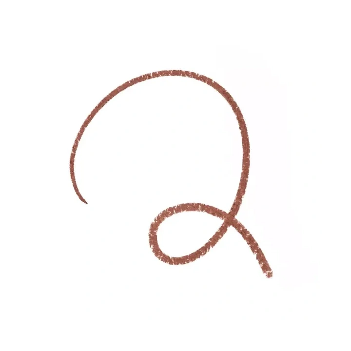 ESSENCE 8h Matte Comfort Lipliner konturówka do ust WTP 10 The Perfect Shade 0,3g