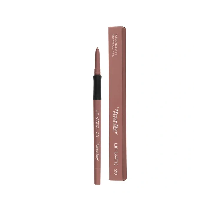 PIERRE RENE Lip Matic automatyczna konturówka do ust 20 WTP 0,4g