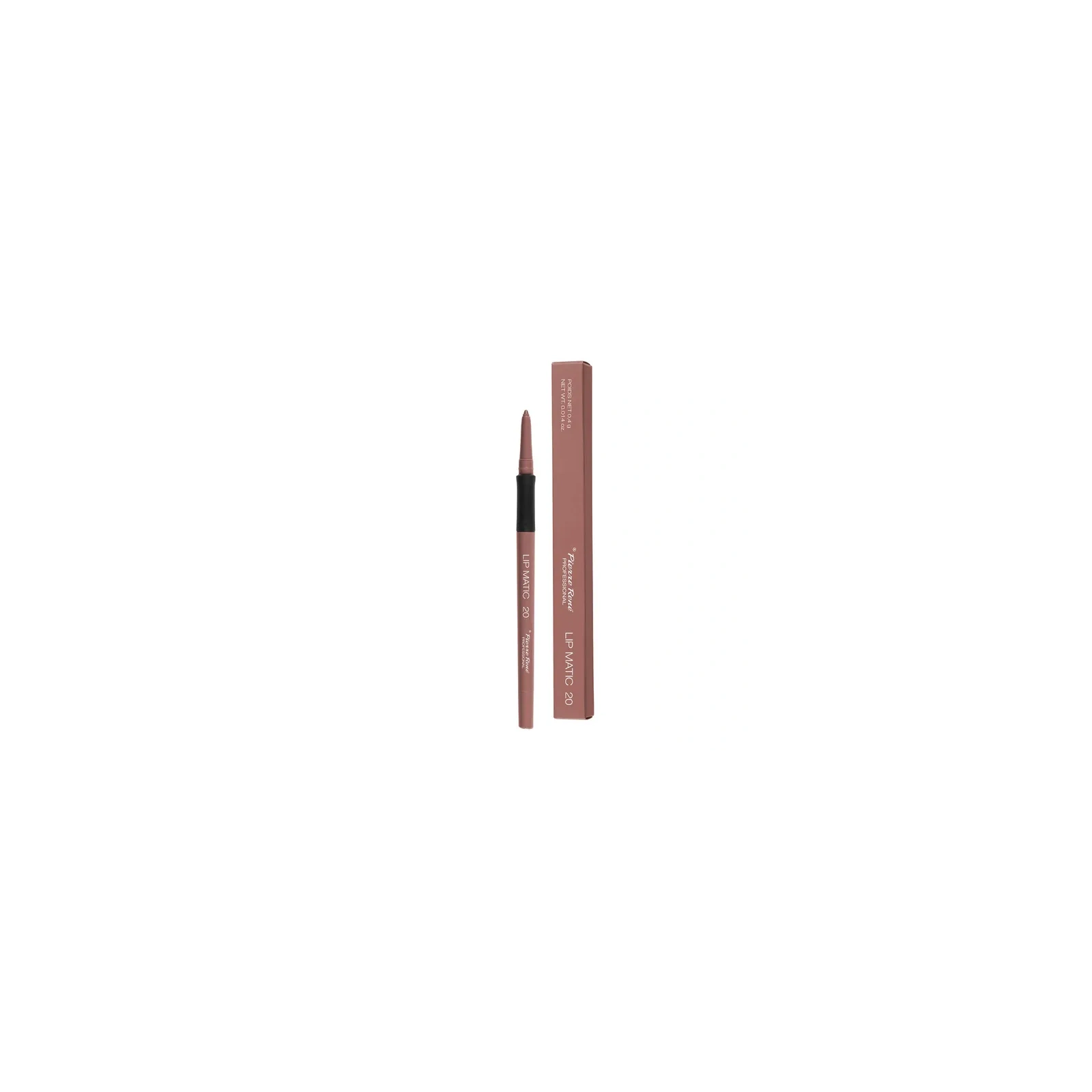 PIERRE RENE Lip Matic automatyczna konturówka do ust 20 WTP 0,4g