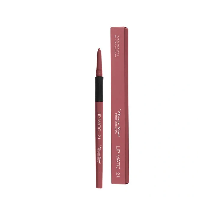 PIERRE RENE Lip Matic automatyczna konturówka do ust 21 WTP 0,4g