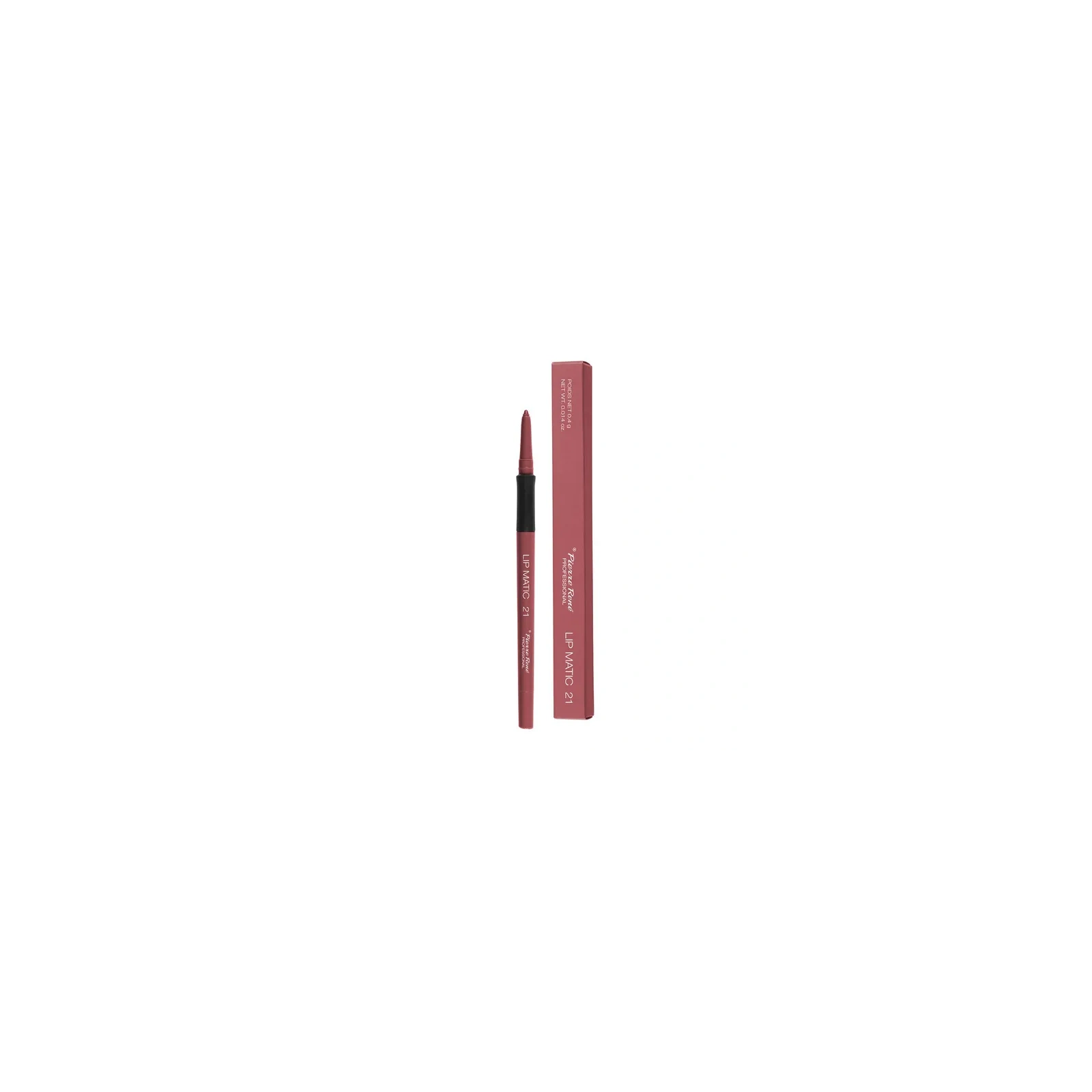 PIERRE RENE Lip Matic automatyczna konturówka do ust 21 WTP 0,4g