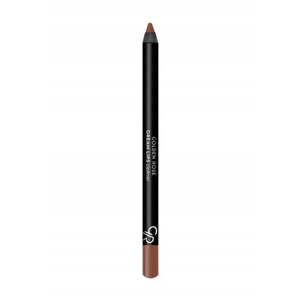 GOLDEN ROSE Dream Lips Lipliner trwała konturówka do ust WTP 537 1,4g 