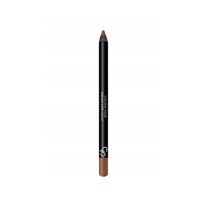 GOLDEN ROSE Dream Lips Lipliner trwała konturówka do ust WTP 537 1,4g 
