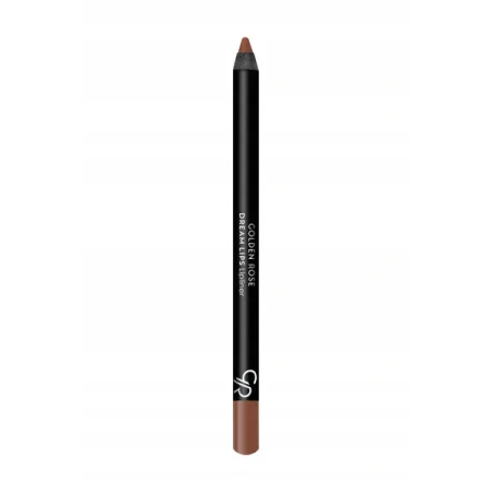 GOLDEN ROSE Dream Lips Lipliner trwała konturówka do ust WTP 537 1,4g 