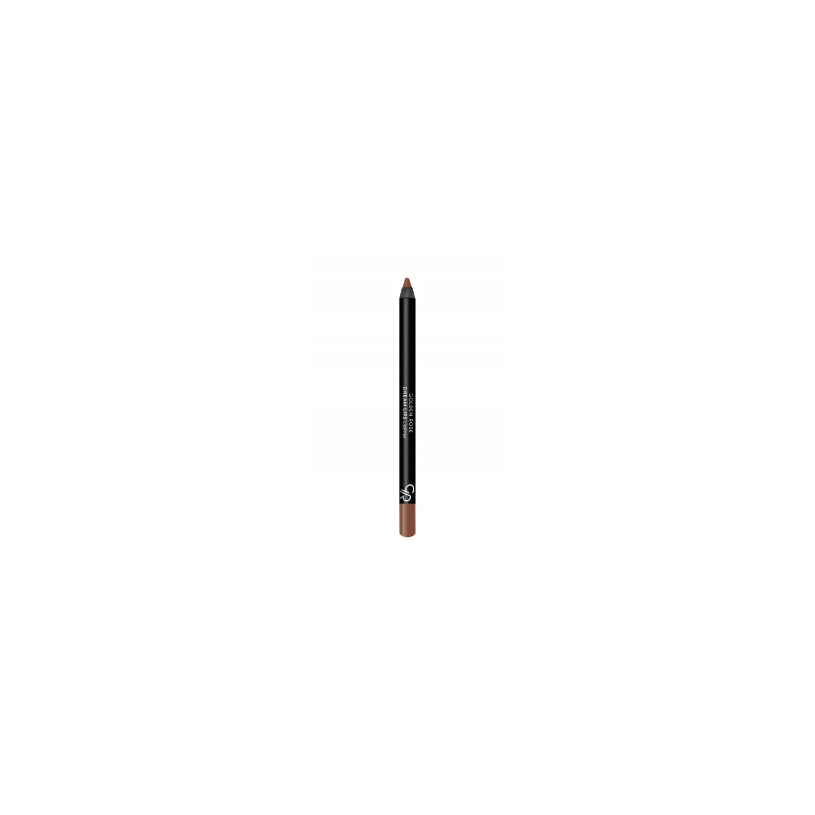GOLDEN ROSE Dream Lips Lipliner trwała konturówka do ust WTP 537 1,4g 