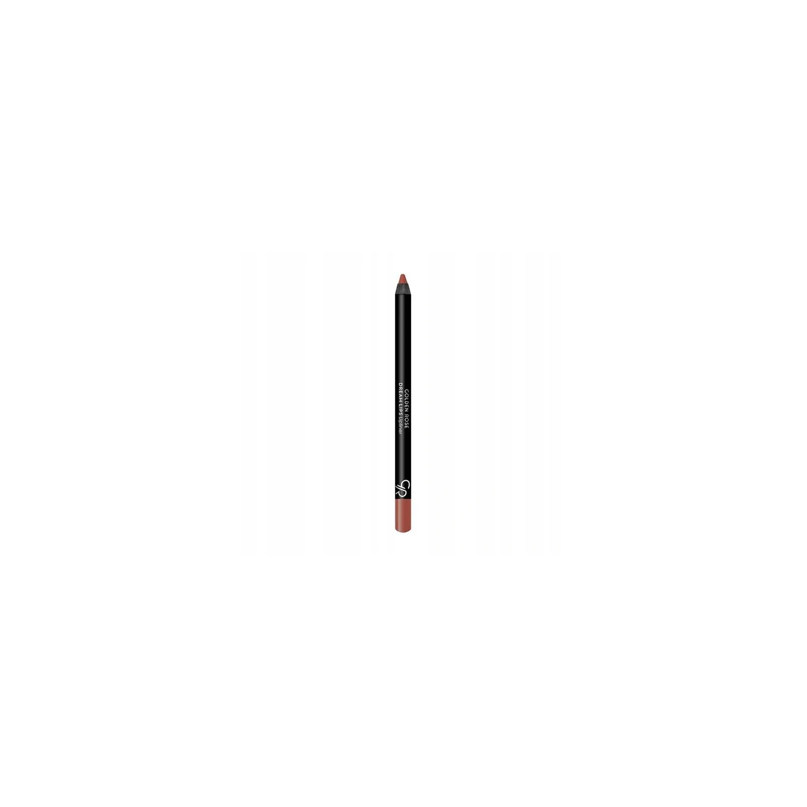 GOLDEN ROSE Dream Lips Lipliner trwała konturówka do ust WTP 538 1,4g 