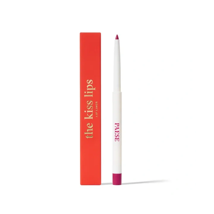 PAESE The Kiss Lips konturówka do ust 05 Raspberry Red 0,3g 