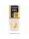 DELIA Coral Hybrid Gel hybrydowy lakier do paznokci 41 11ml