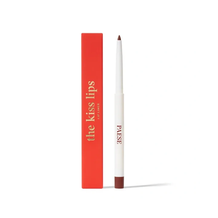 PAESE The Kiss Lips konturówka do ust 04 Rusty Red 0,3g 