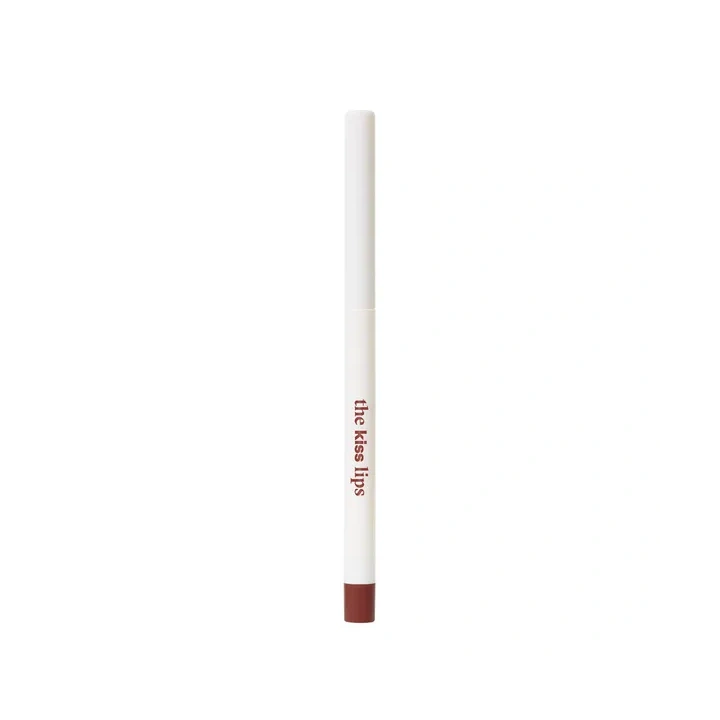 PAESE The Kiss Lips konturówka do ust 04 Rusty Red 0,3g 