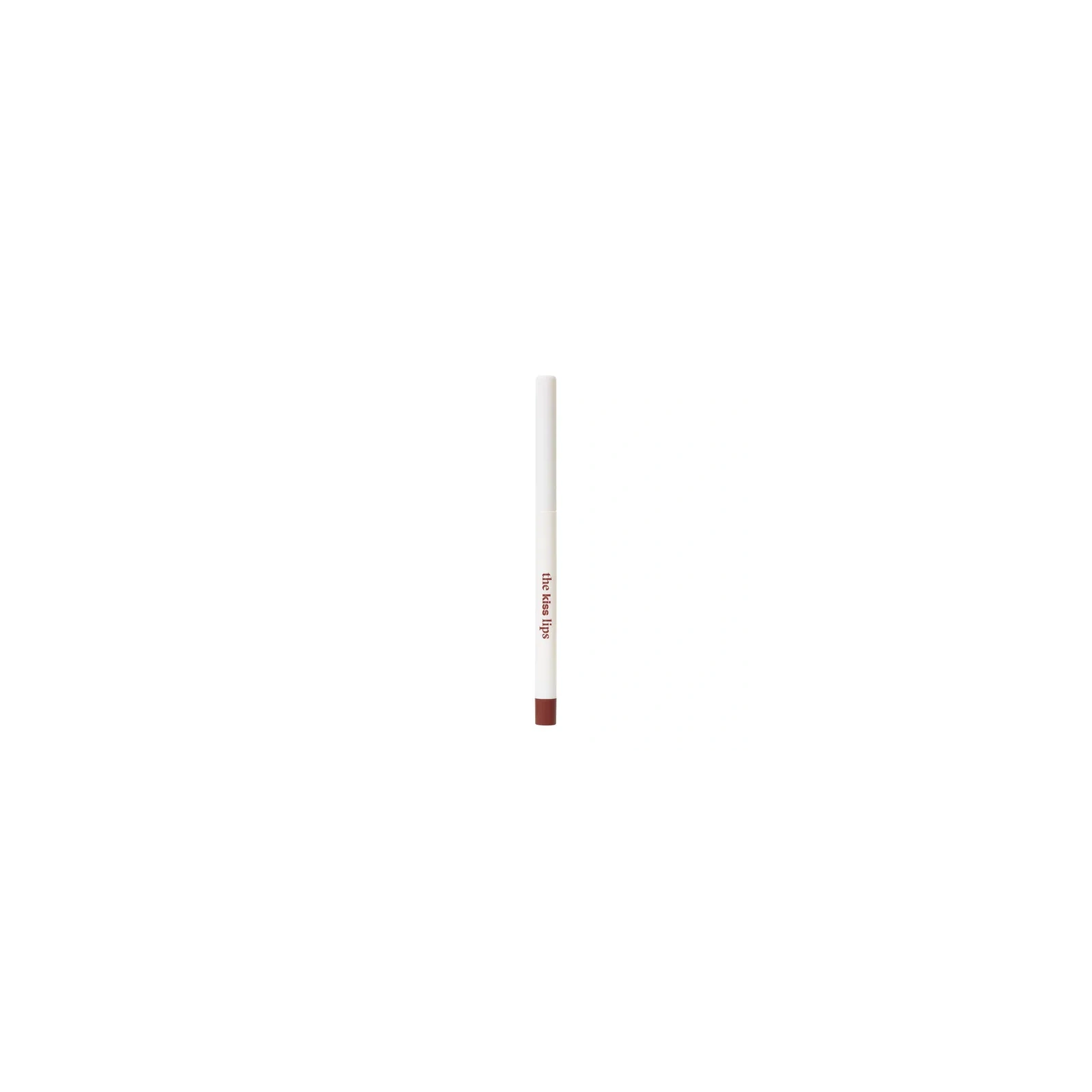PAESE The Kiss Lips konturówka do ust 04 Rusty Red 0,3g 