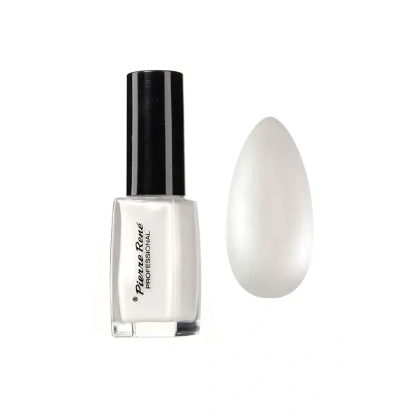 PIERRE RENE Nail Polish lakier do paznokci 331 Diamond Shine 11ml
