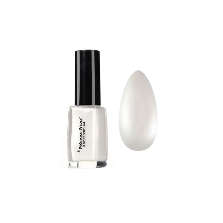 PIERRE RENE Nail Polish lakier do paznokci 331 Diamond Shine 11ml