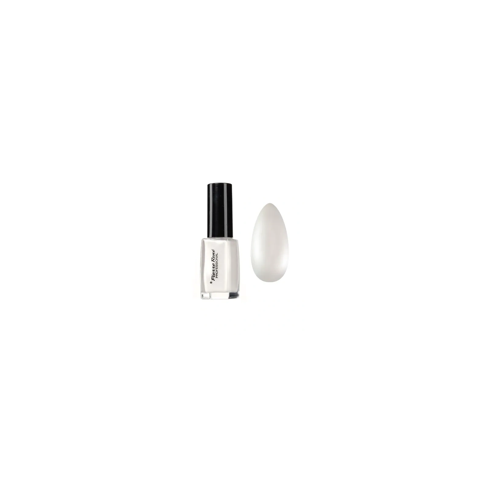 PIERRE RENE Nail Polish lakier do paznokci 331 Diamond Shine 11ml