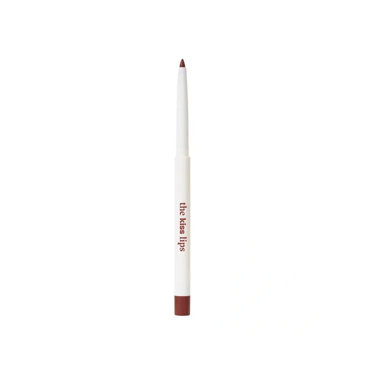 PAESE The Kiss Lips konturówka do ust 04 Rusty Red 0,3g 
