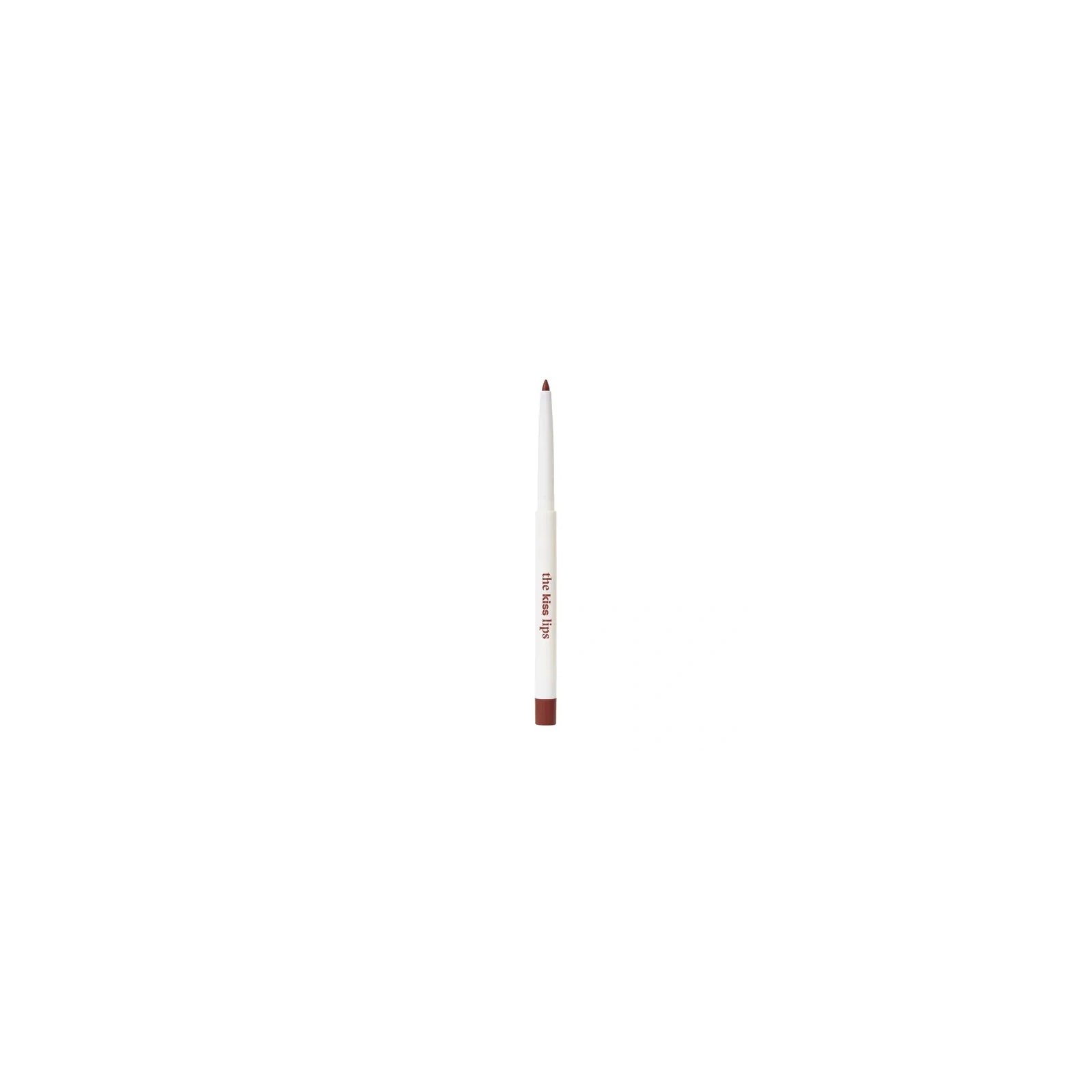 PAESE The Kiss Lips konturówka do ust 04 Rusty Red 0,3g 