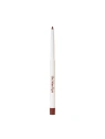 PAESE The Kiss Lips konturówka do ust 04 Rusty Red 0,3g 