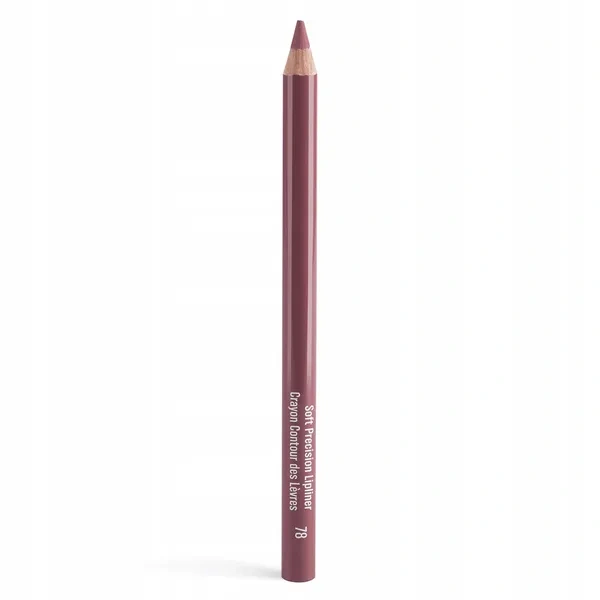 INGLOT Soft Precision konturówka do ust 78 1g 