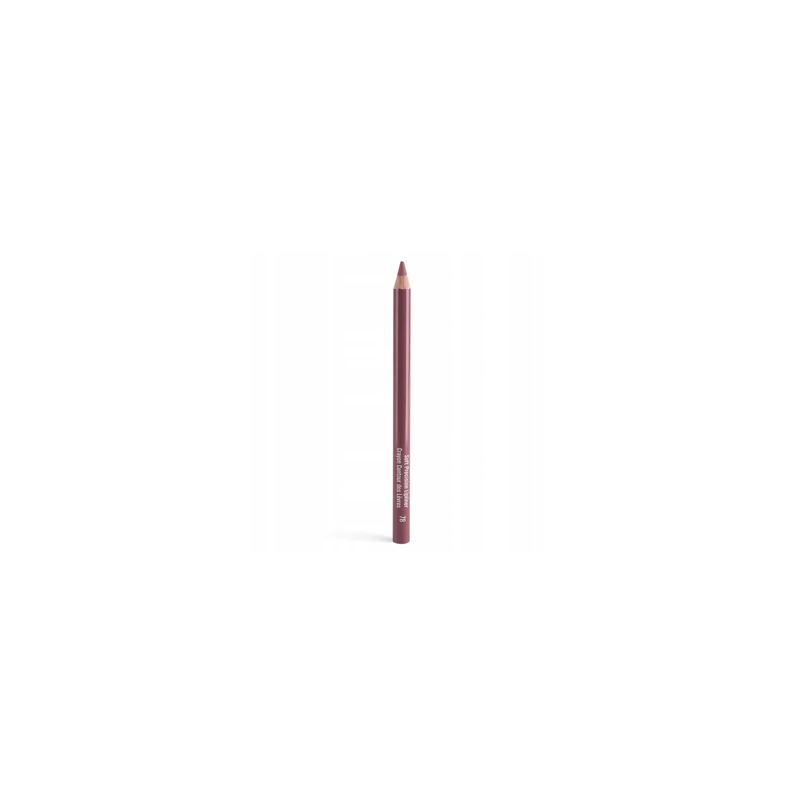INGLOT Soft Precision konturówka do ust 78 1g 