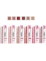BELL HypoAllergenic Long Wear Lip Pencil konturówka do ust 04 Classic Red