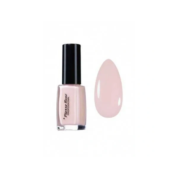 PIERRE RENE Nail Polish lakier do paznokci 329 Delicate Rose 11ml
