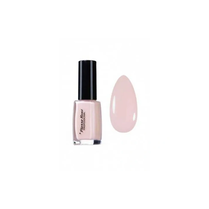 PIERRE RENE Nail Polish lakier do paznokci 329 Delicate Rose 11ml