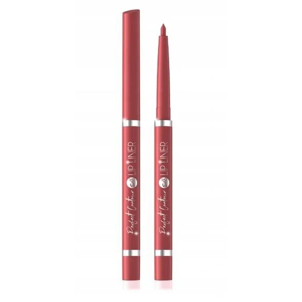 BELL Perfect Contour Lip Liner konturówka do ust 05 True Red 5g
