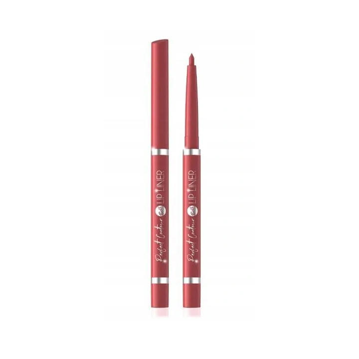 BELL Perfect Contour Lip Liner konturówka do ust 05 True Red 5g
