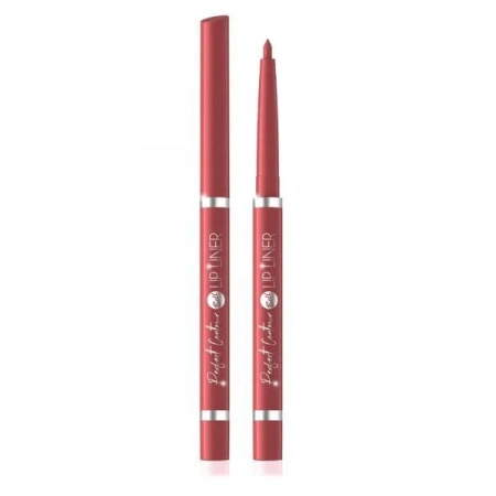 BELL Perfect Contour Lip Liner konturówka do ust 05 True Red 5g