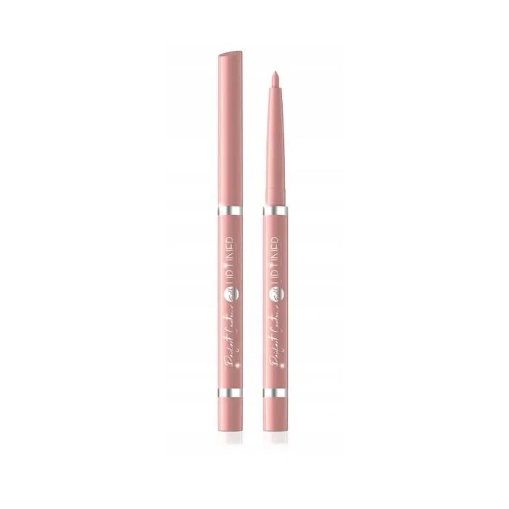 BELL Perfect Contour Lip Liner konturówka do ust 02 Soft Praline 5g
