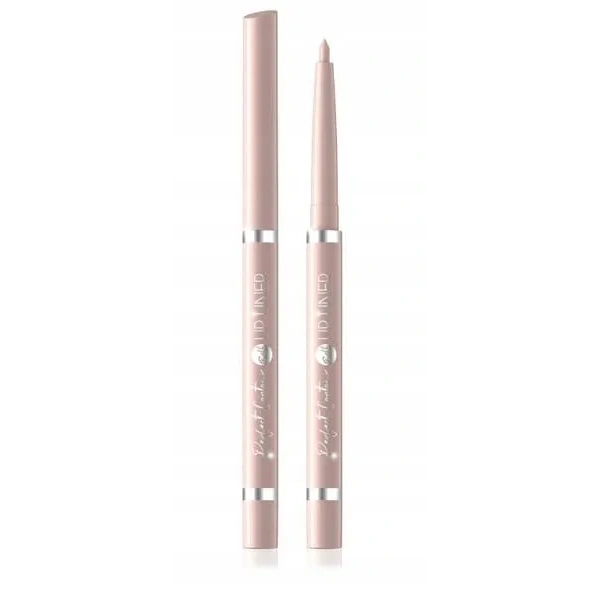 BELL Perfect Contour Lip Liner konturówka do ust 01 Naked Nude 5g