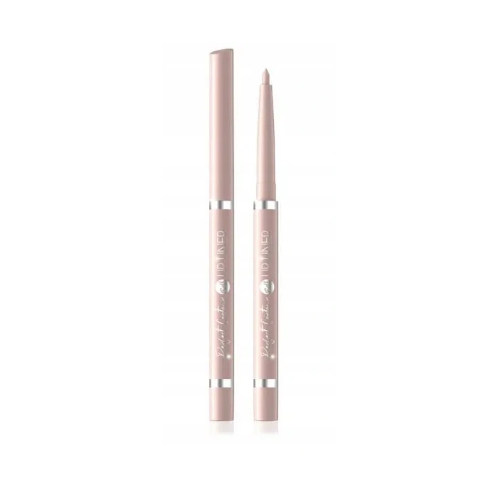 BELL Perfect Contour Lip Liner konturówka do ust 01 Naked Nude 5g