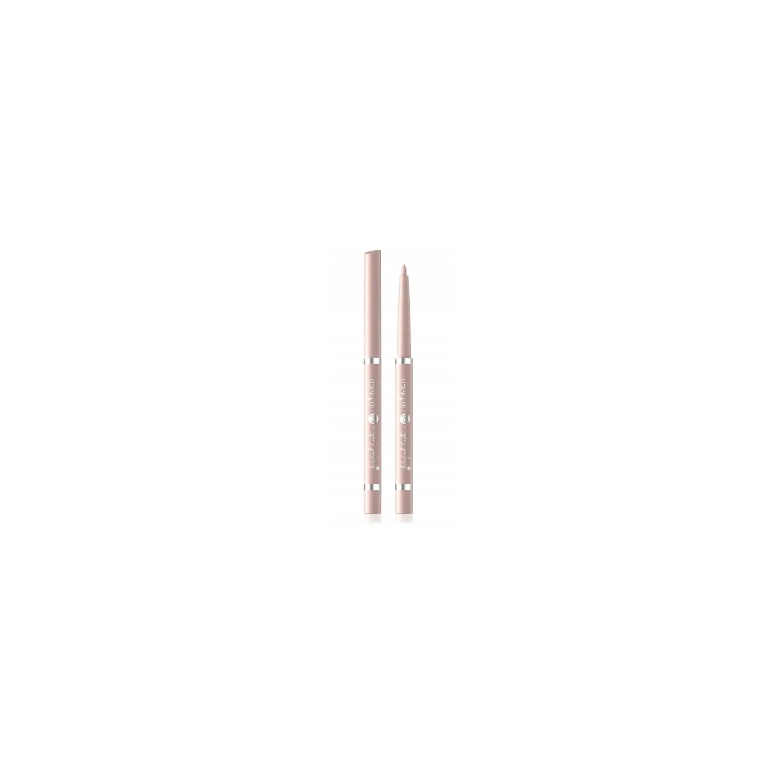BELL Perfect Contour Lip Liner konturówka do ust 01 Naked Nude 5g