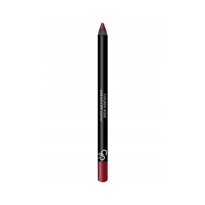 GOLDEN ROSE Dream Lips Lipliner trwała konturówka do ust WTP 536 1,4g 