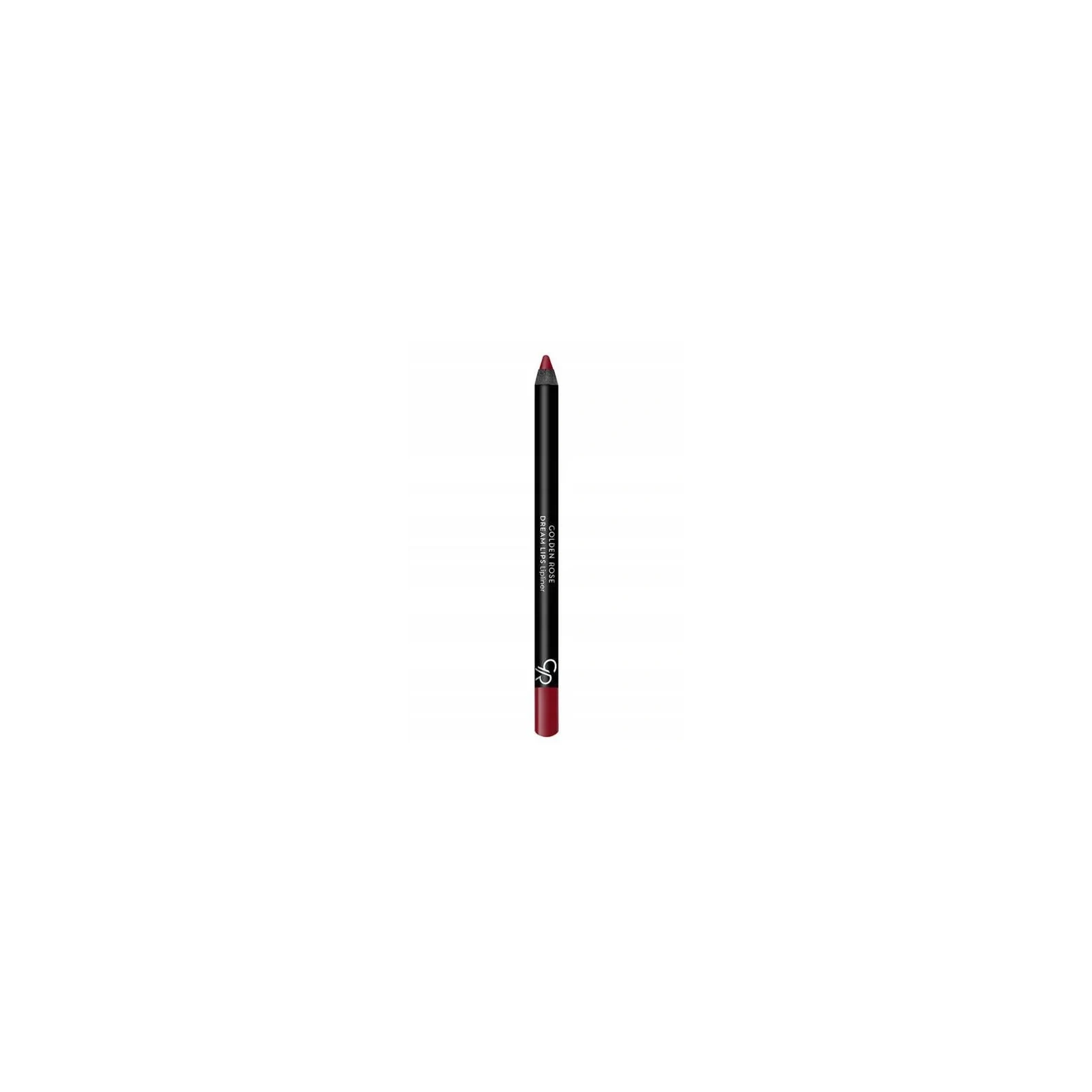 GOLDEN ROSE Dream Lips Lipliner trwała konturówka do ust WTP 536 1,4g 