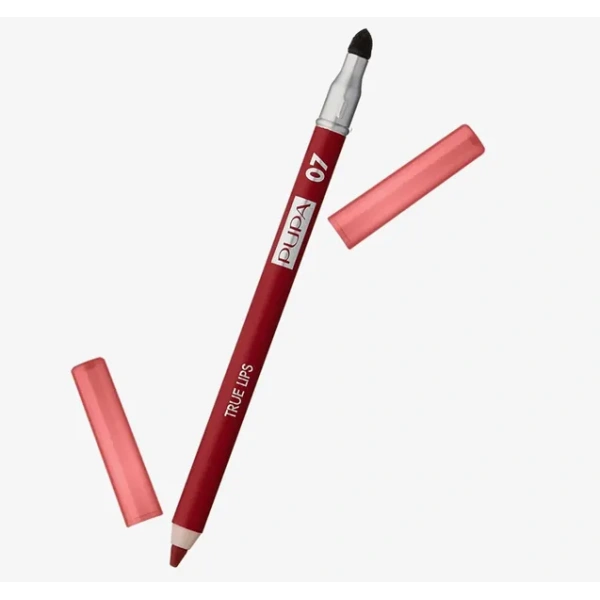 PUPA True Lips konturówka do ust 07 1,2g