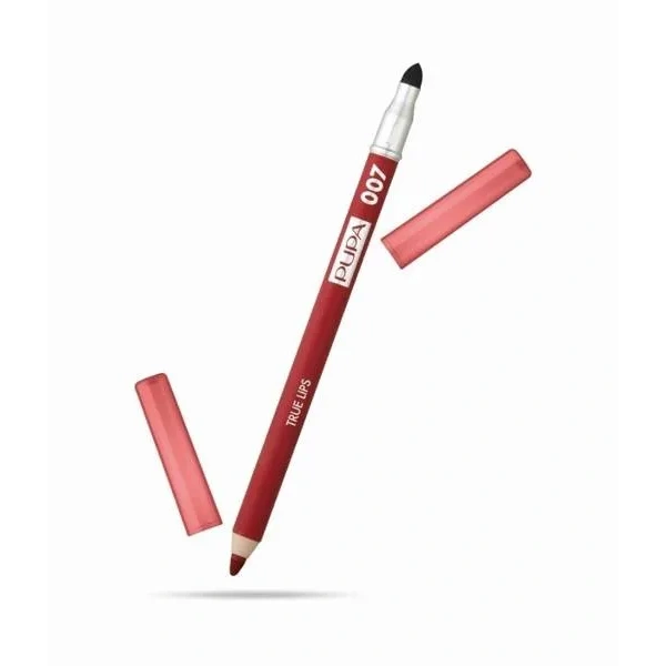 PUPA True Lips konturówka do ust 007 1,2g