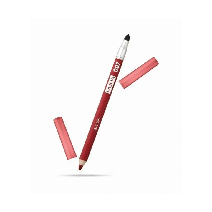 PUPA True Lips konturówka do ust 007 1,2g