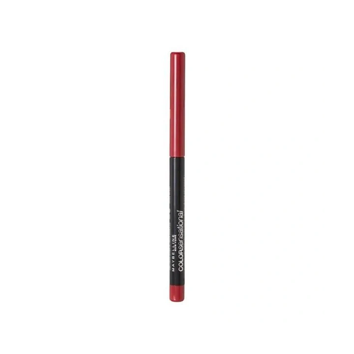 MAYBELLINE Color Sensational konturówka do ust 90 Brick Red