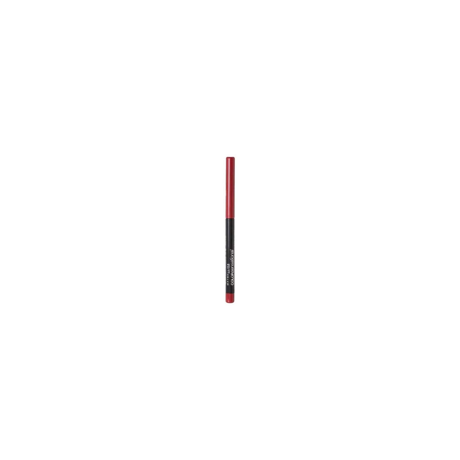 MAYBELLINE Color Sensational konturówka do ust 90 Brick Red