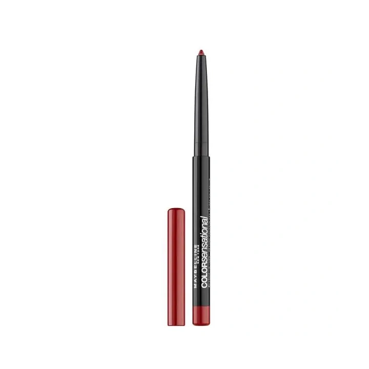 MAYBELLINE Color Sensational konturówka do ust 90 Brick Red