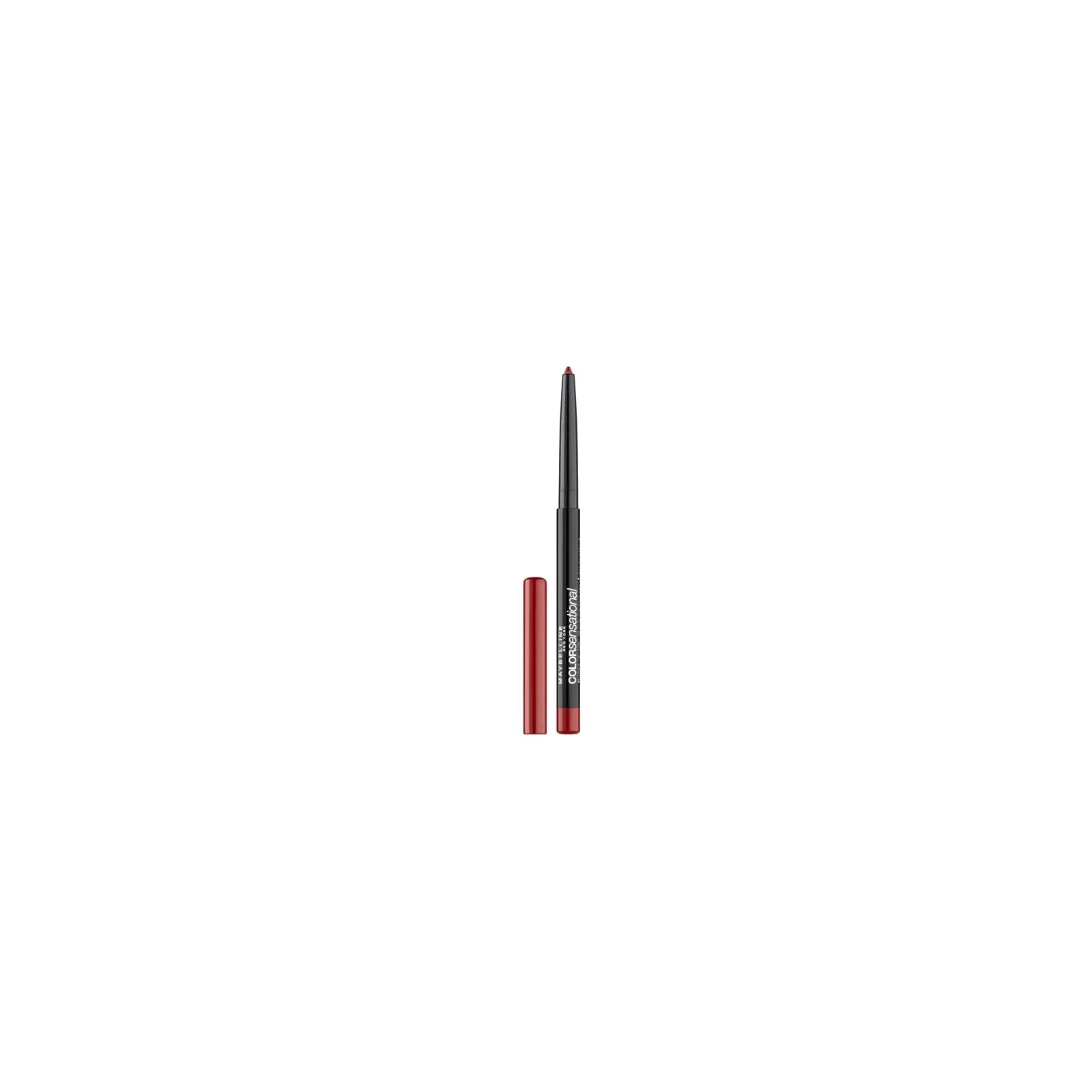 MAYBELLINE Color Sensational konturówka do ust 90 Brick Red