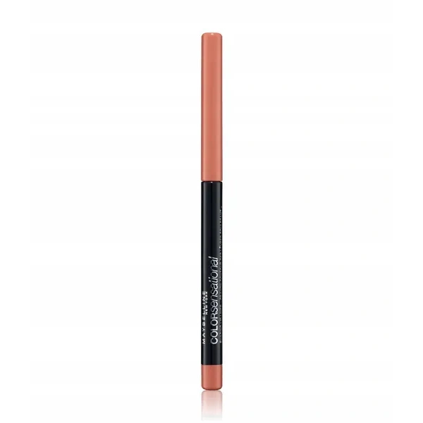 MAYBELLINE Color Sensational konturówka do ust 10 Nude Whisper