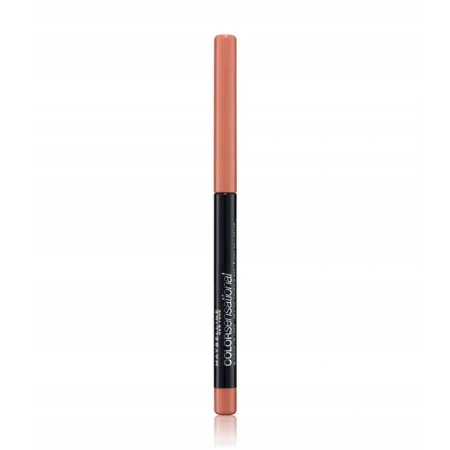 MAYBELLINE Color Sensational konturówka do ust 10 Nude Whisper