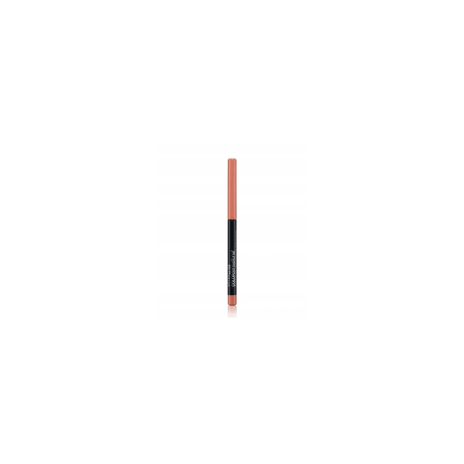 MAYBELLINE Color Sensational konturówka do ust 10 Nude Whisper