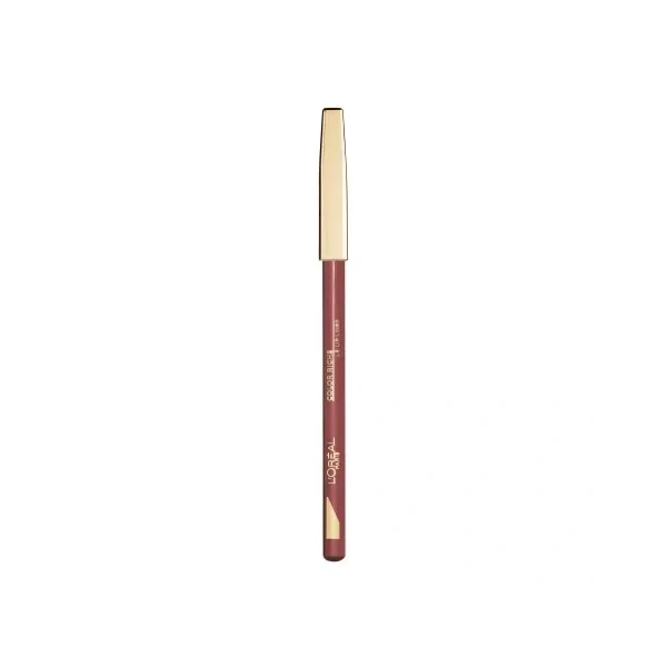LOREAL Color Riche Lip Liner konturówka do ust 374 Intense Plum